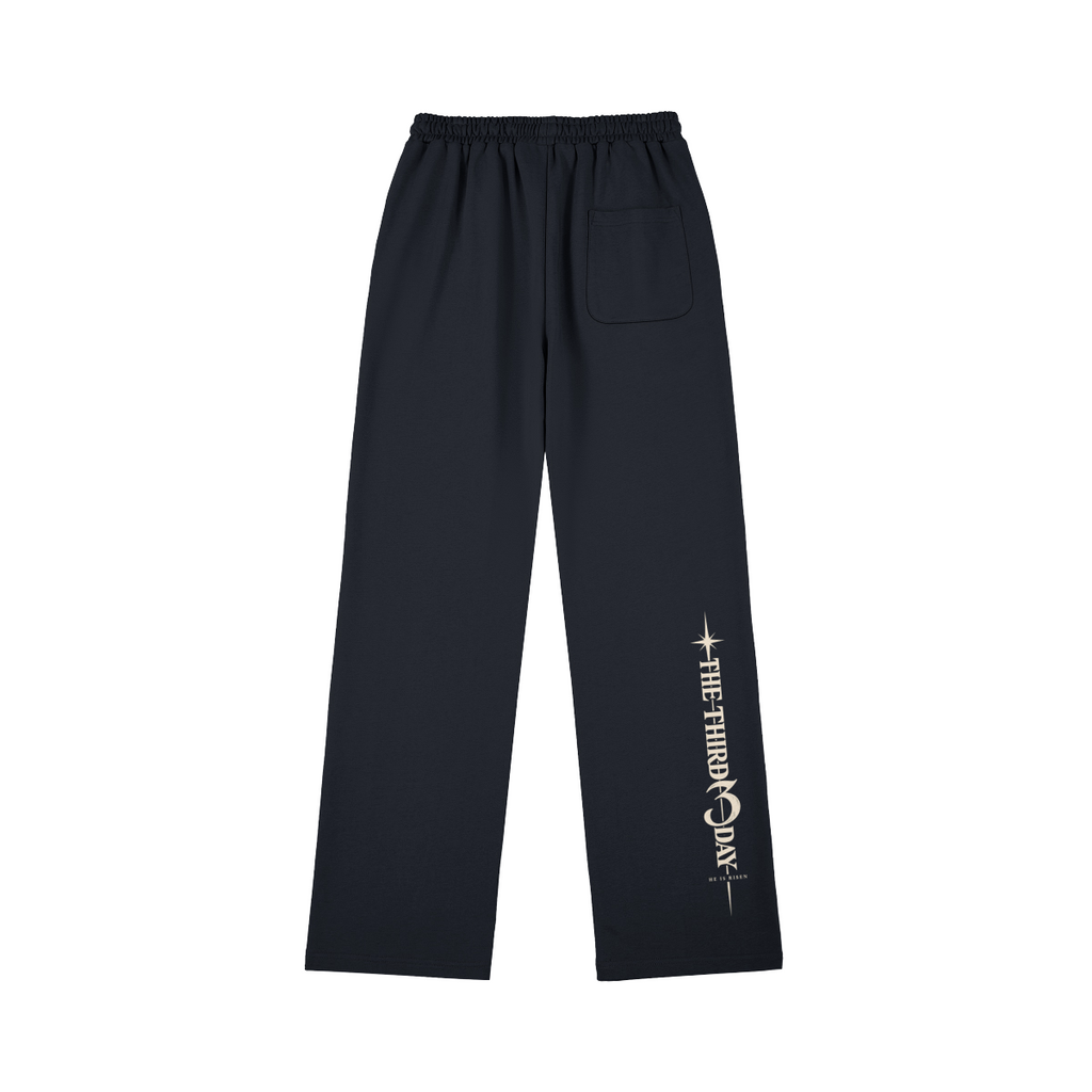Relaxed Sweatpants