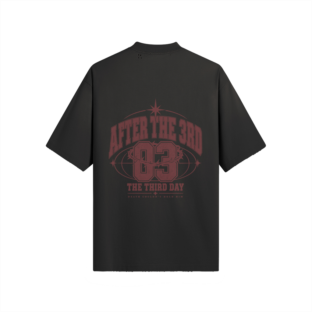 Boxy Tee