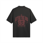 Boxy Tee