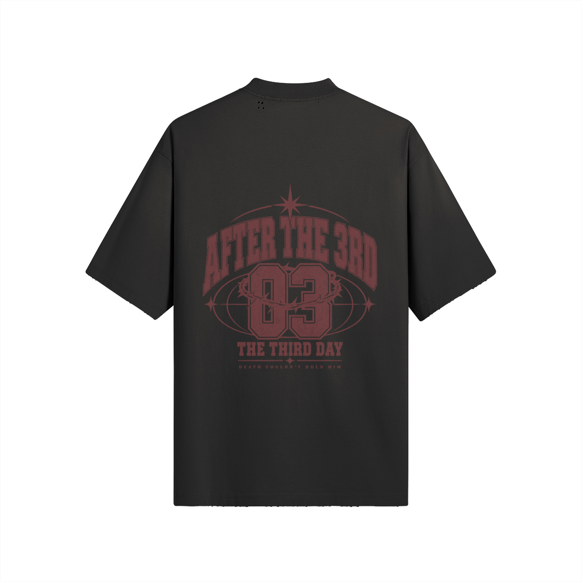 Boxy Tee