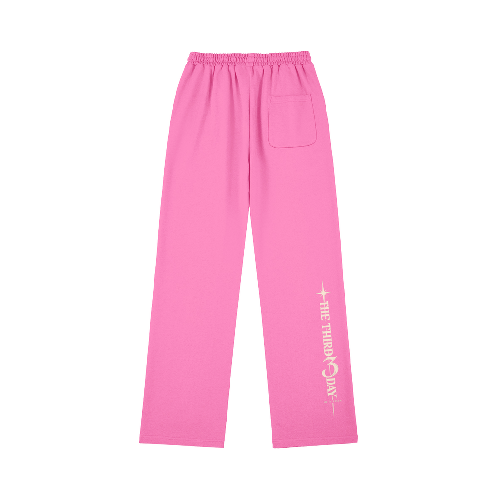 Relaxed Sweatpants