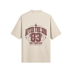 Boxy Tee