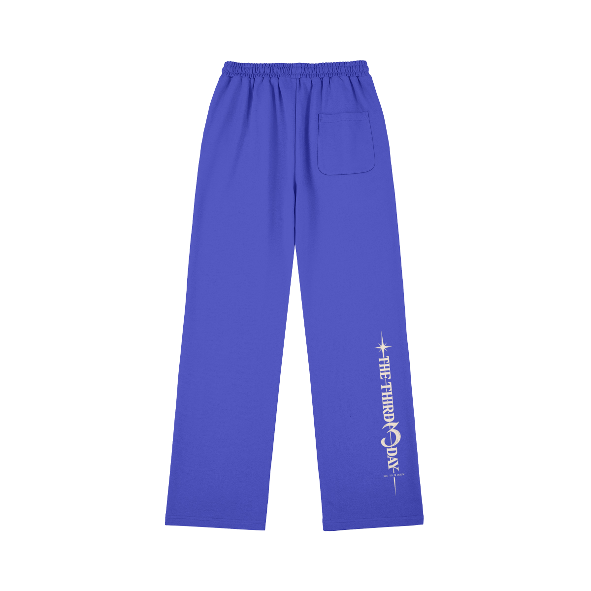 Relaxed Sweatpants